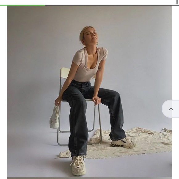 Colada boyfriend jeans - Picture 3 of 9